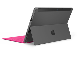 Is Microsoft already working on the Surface 2?